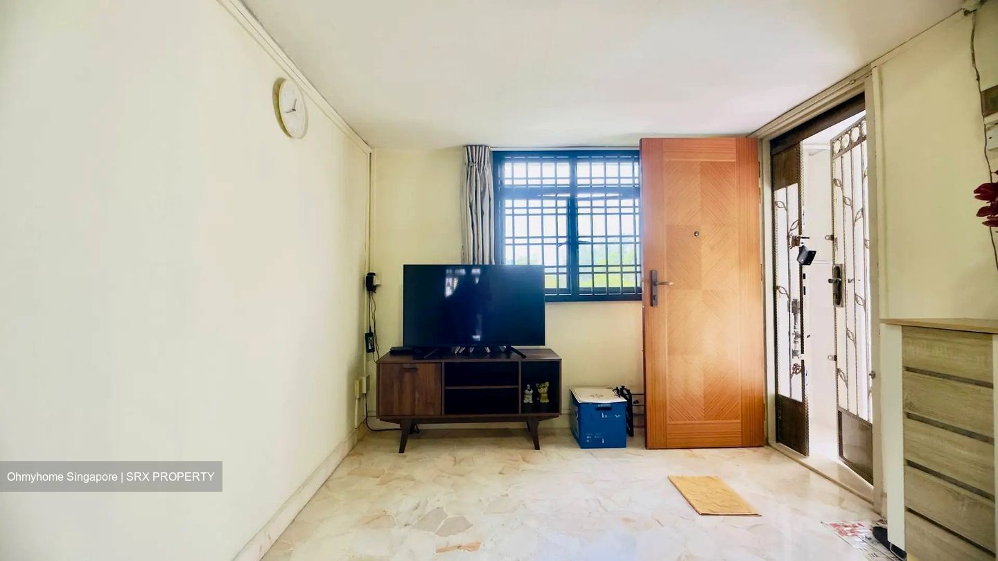 Blk 303 Hong Kah East Garden (Jurong East), HDB 3 Rooms #628287031